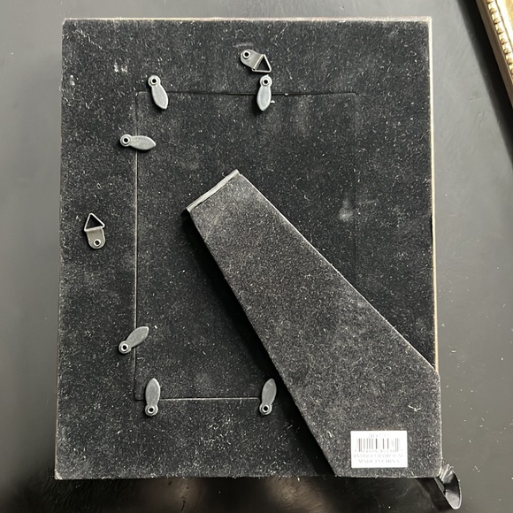 COPY - Champagne Frames - Picture 2 of 2